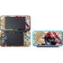 Marvel Captain America Epic Shield Break Nintendo 2DS XL (2017) Skin